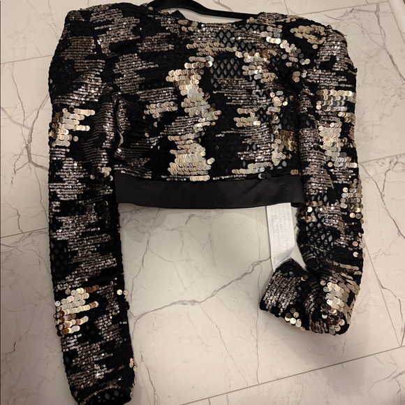 zhivago LEAVING THIS TOWN TOP - Picture 2 of 6